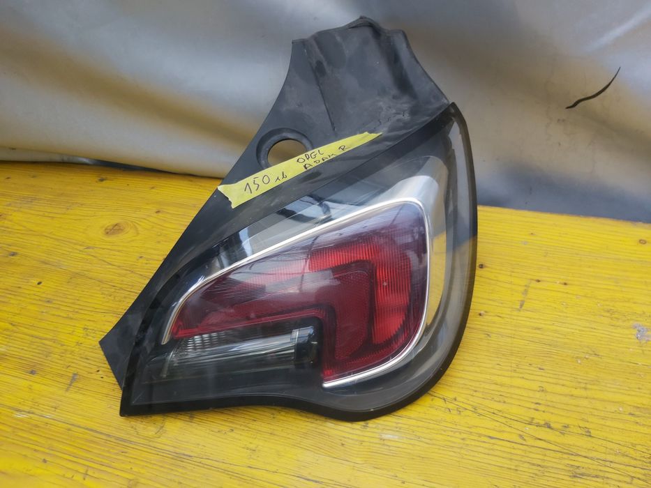 Стоп десен  Opel Adam