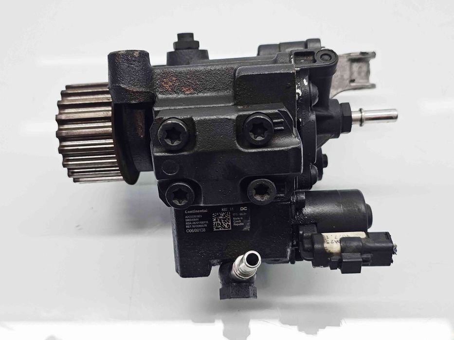 Pompa inalta presiune  Renault Megane 3 [Fabr 2008-2015] 167008557R 1.