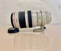 Obiectiv Canon 100-400 mm 1:4.5-5.6 L IS Ultrasonic