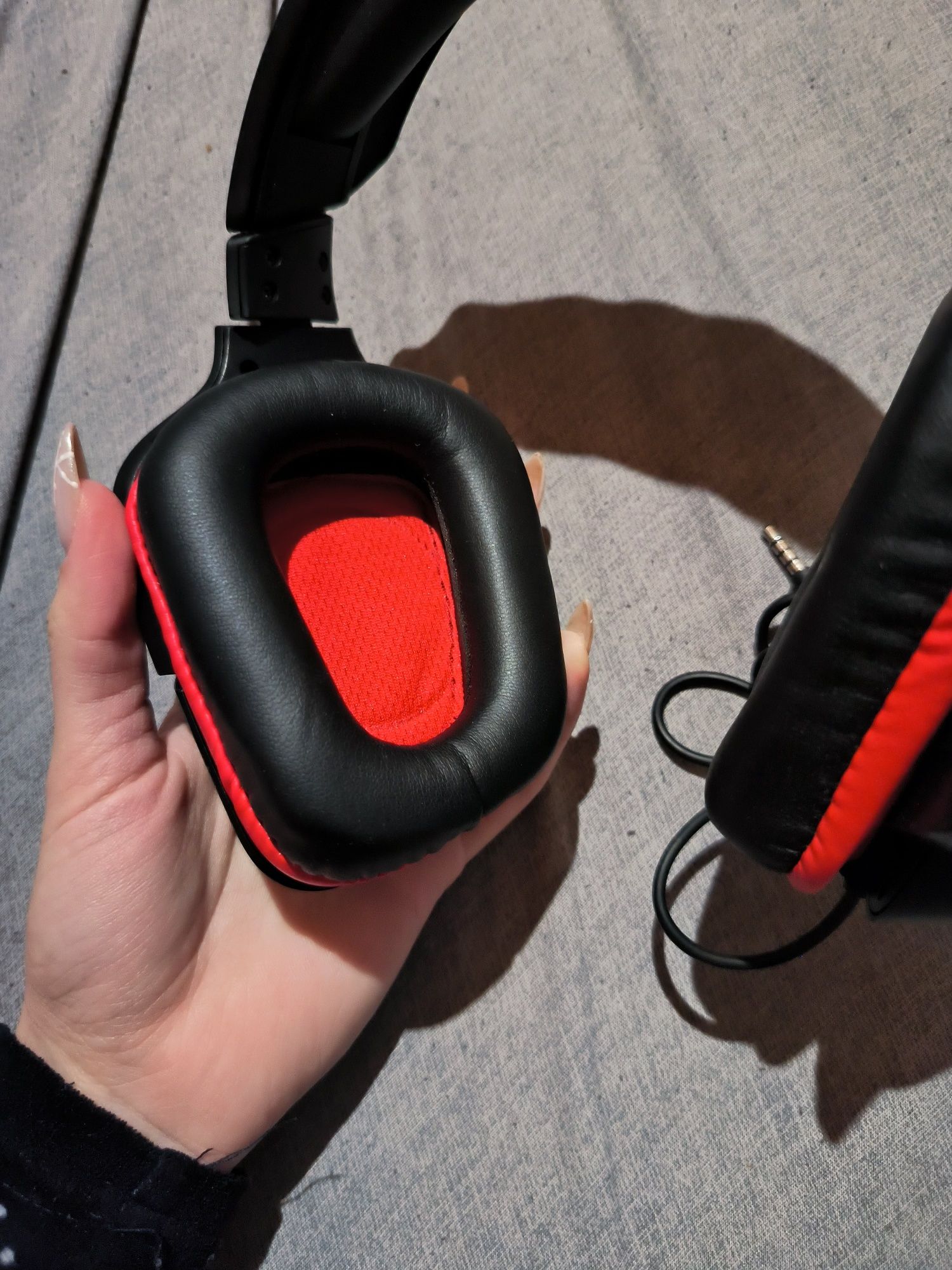 Слушалки Logitech G332