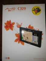 Gps Mio C320