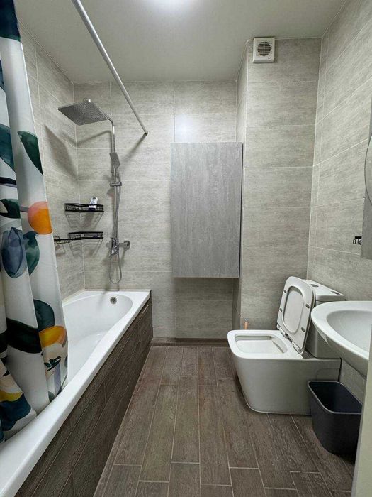 ЖК «NRG Mirzo Ulugbek»
1/5/12
Площадь: 40 м²