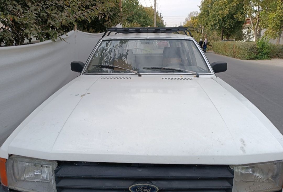 Ford Granada срочно