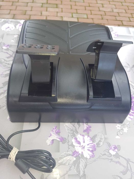 Volan Gaming Logitech Driving Force GT PRO