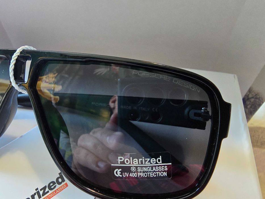 Ochelari de soare Porsche