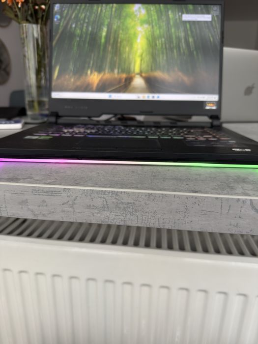Laptop Gaming ASUS ROG STRIX G512LU