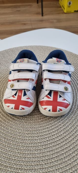 Детски кецове Adidas 21 номер