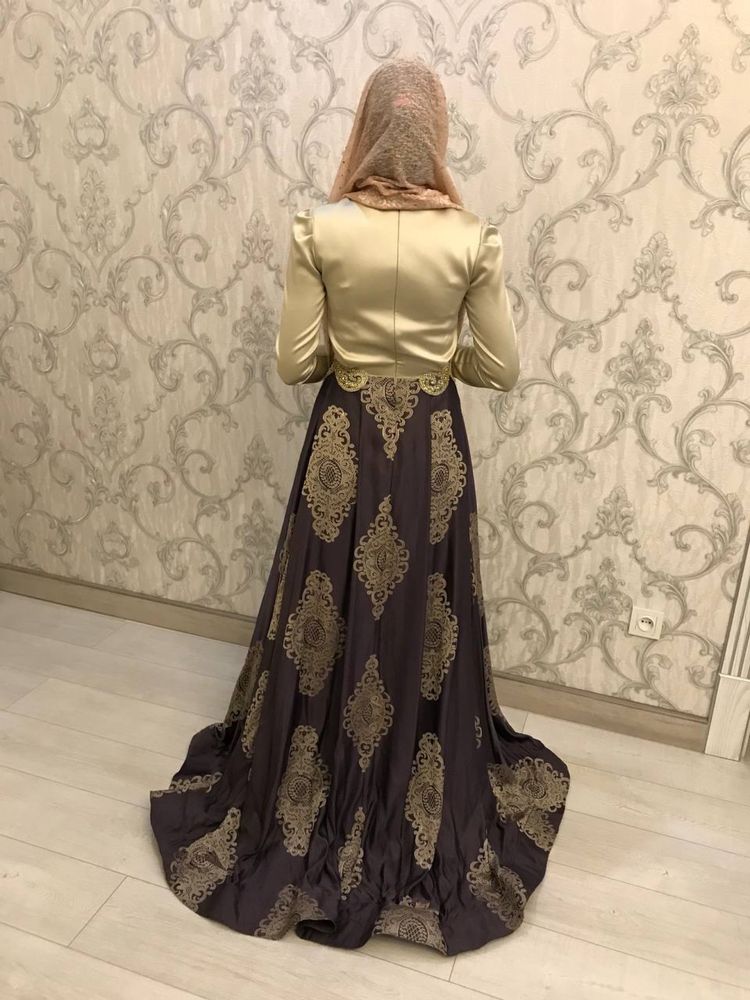 oqshom koylagi. вечерние платья
