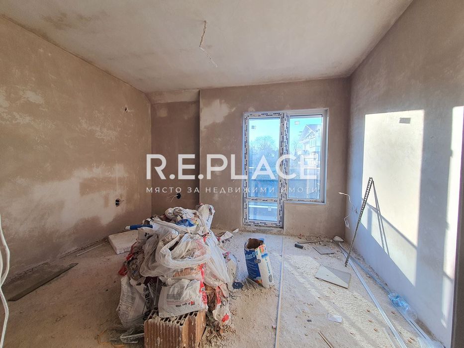 Продава се Многостаен апартамент в Варна, Аспарухово - 187 кв.м за 920 €/кв.м - Снимка #9