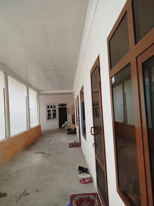 Hovli sotiladi 4sotix