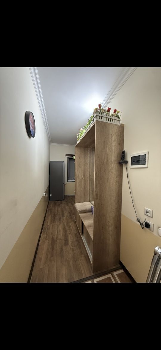 Sergeli tumani 8A EVROREMONT