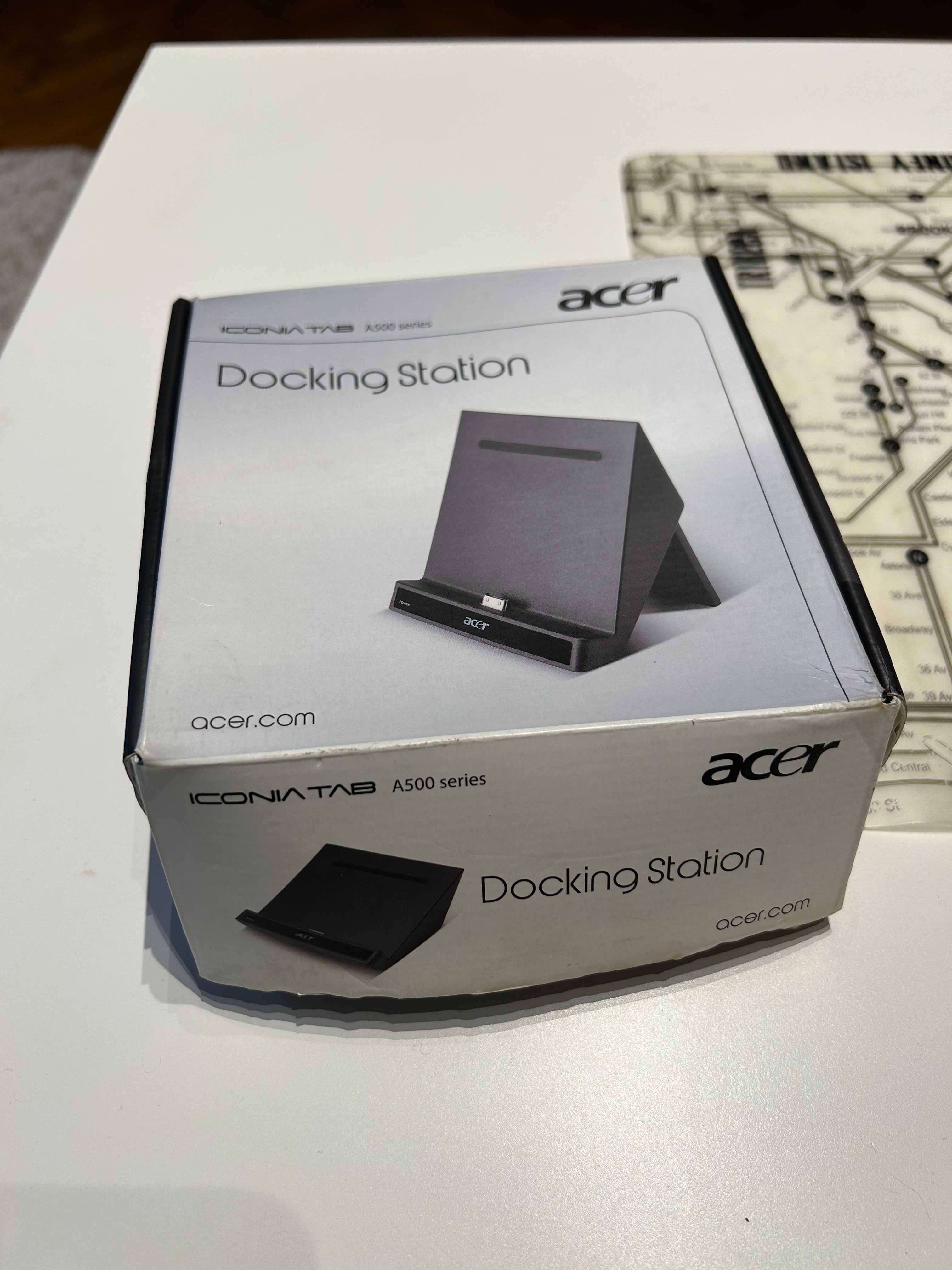 Acer Iconia Tab Docking station - ADT-002