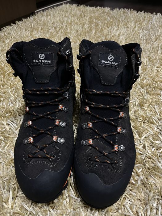 Bocanci Scarpa nr.45