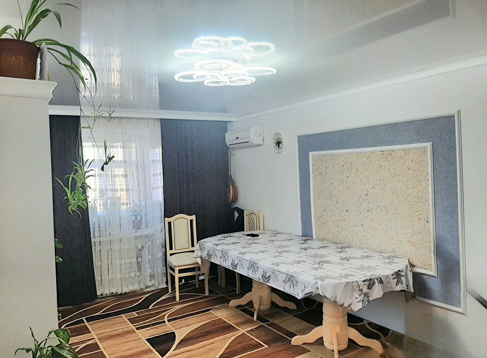 3х-комн.квартира, 5/5 этаж, по Момышулы, район Лицея №20