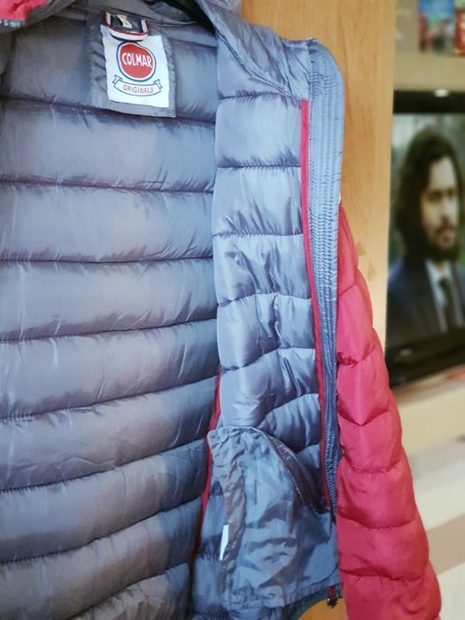 Зимно яке COLMAR