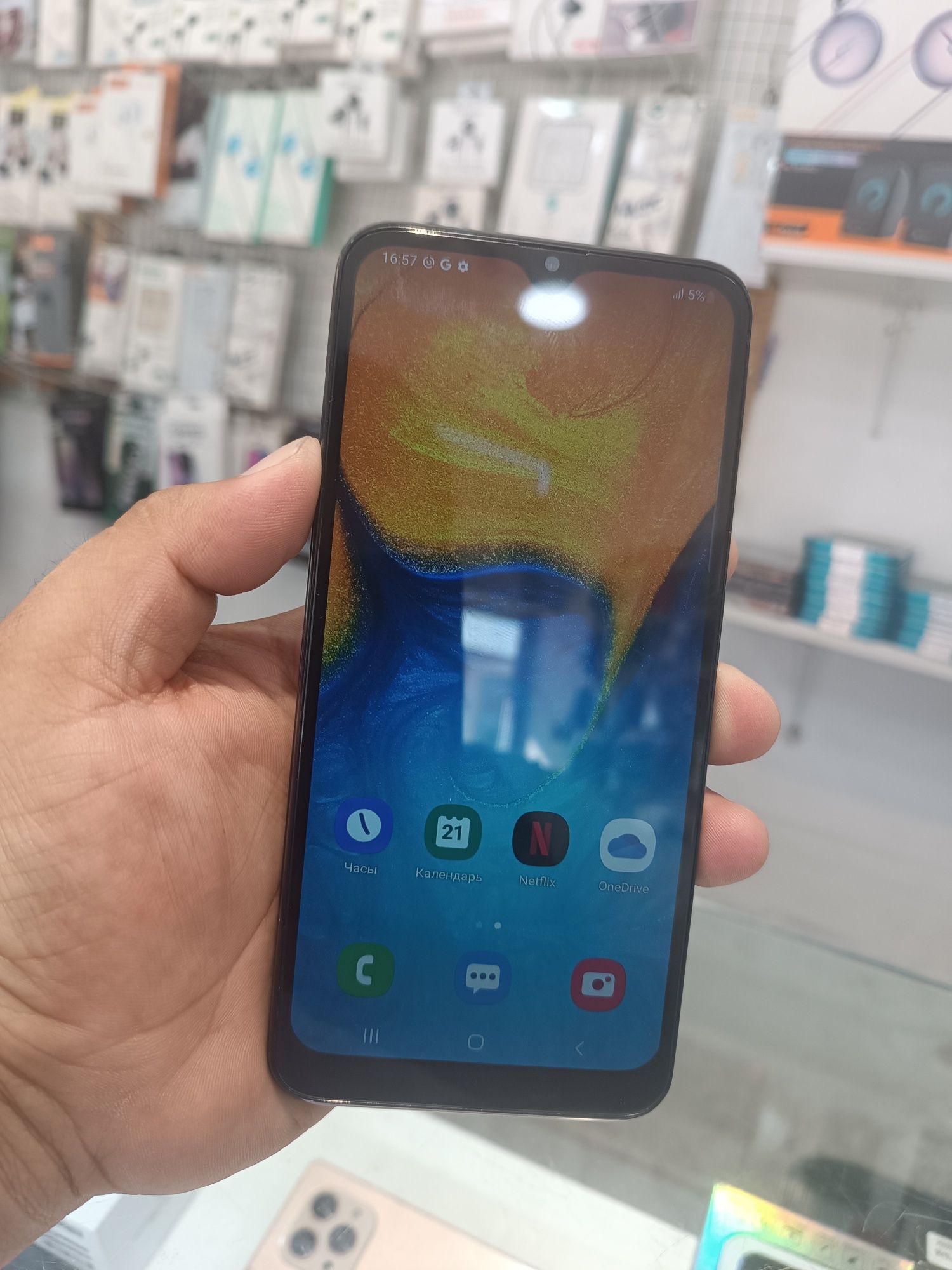 Samsung A20 Самсунг А20