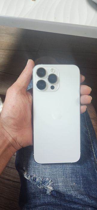 Iphone 14 pro max 256