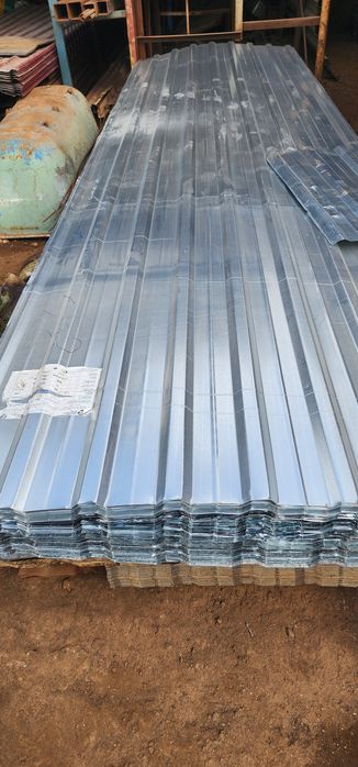 Профнастил узинлиги  6 метир дан   1600 квадрат  бор