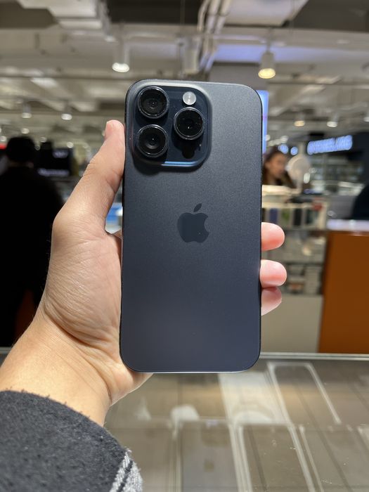 Iphone 15 pro