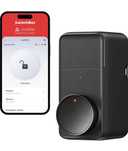 SwitchBot Smart Lock Pro електронно интелигентно резе за входна врата