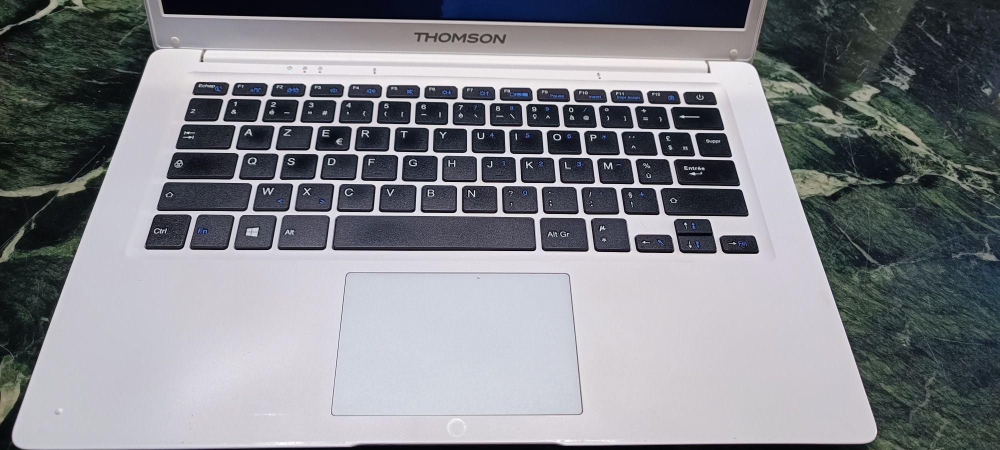 Laptop Thomson  THN14B