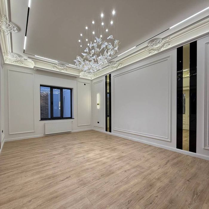 Аренда шикарного дома