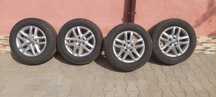Roti VW Tiguan 16"