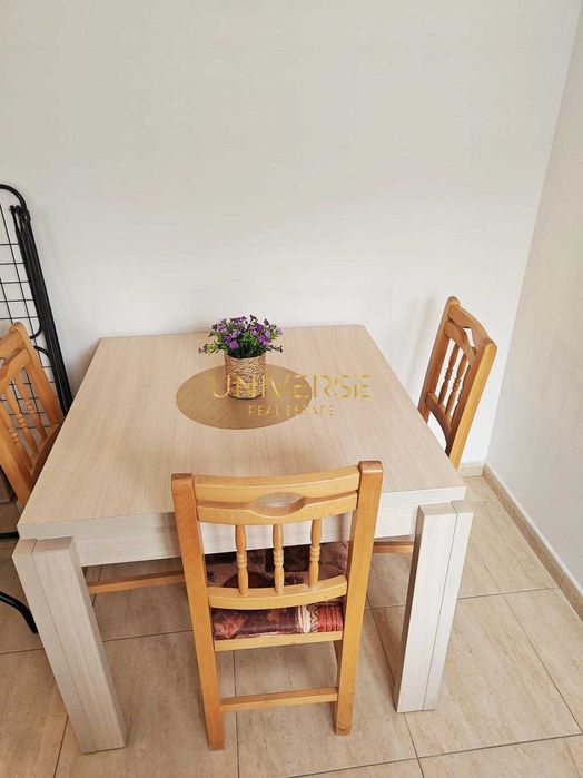 Продава се Едностаен апартамент в Свети Влас - 56 кв.м за 1461 €/кв.м - Снимка #3