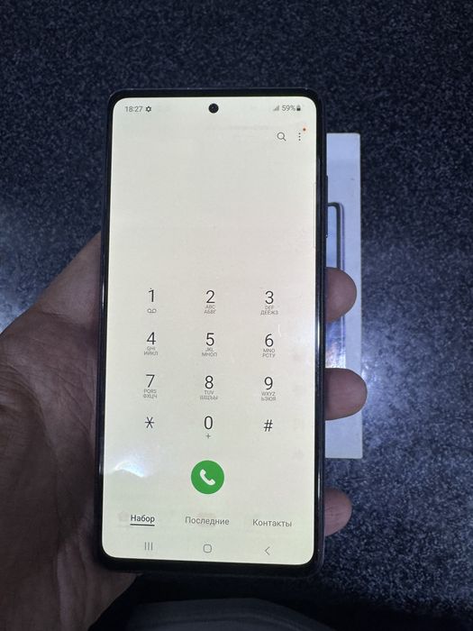 samsung a52 pamit 128g holati yahwi karopkasi bor