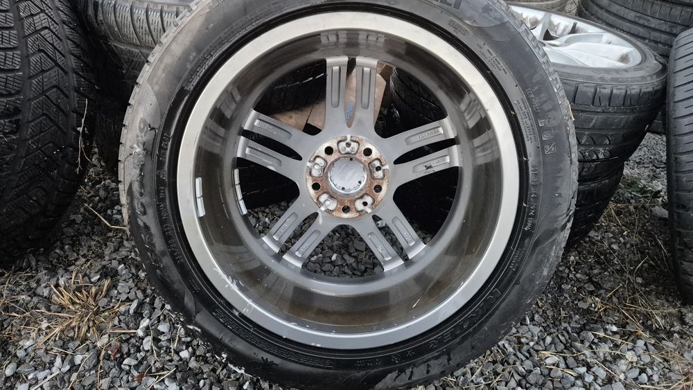 Оригинални джанти БМВ 5/120 BMW x5,x6 5x120