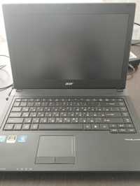 Ноутбук acer 520m Core i 5