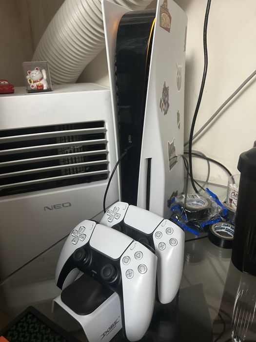 PlayStation 5 Ps 5 PS5