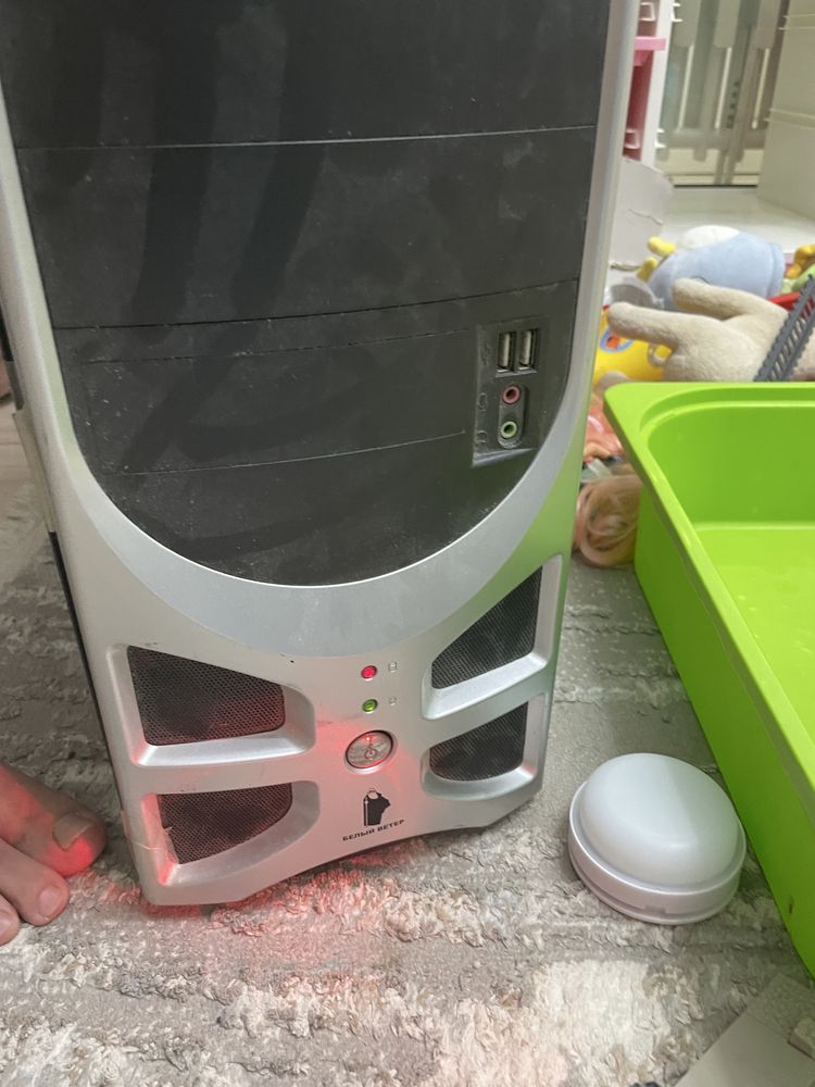 Продам компьютеры