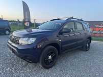 Dacia Duster Primul Proprietar Rate Fixe Livrare Gratuita !