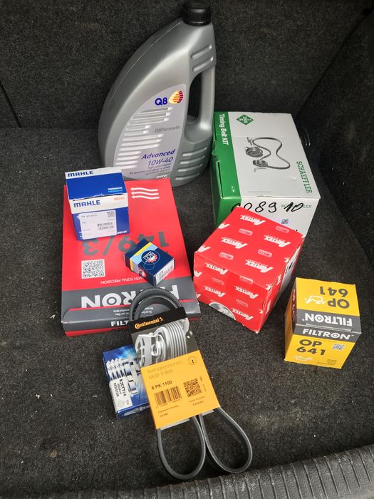 Фолцваген голф 5