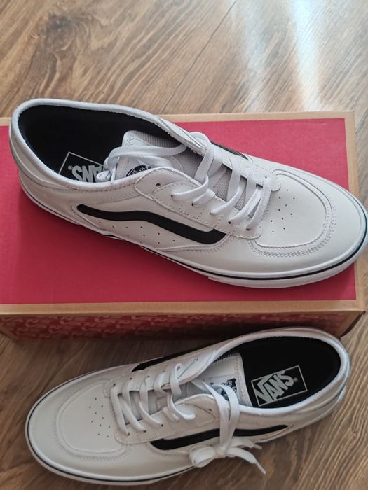 Vans Rowley Clasic măsura 44.5 cm 29