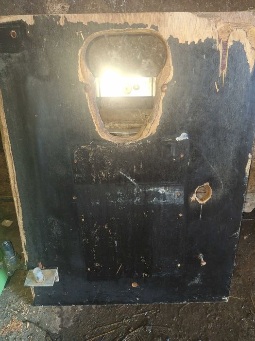 Automat alaptare vitei Forster technick