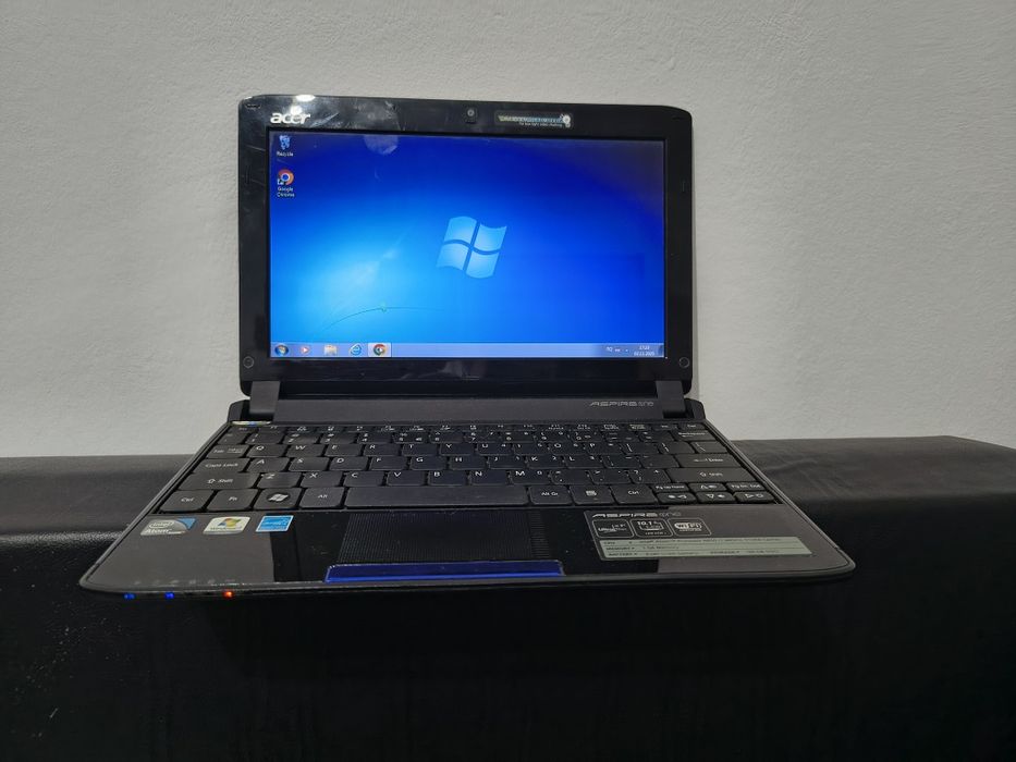 Vand netbook Acer Aspire One