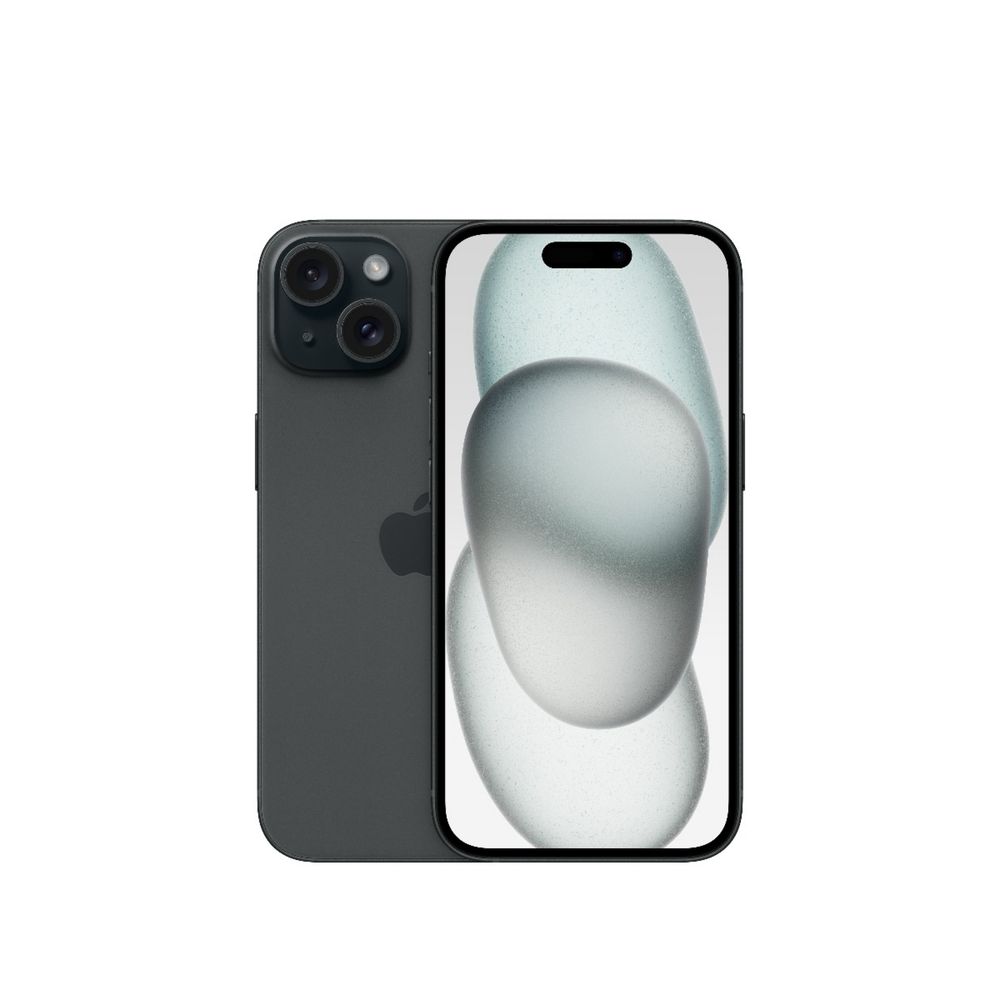 24м‼️Нов•iphone 15 ЛИЗИНГ 50лв/м айфон Black / GREEN  15