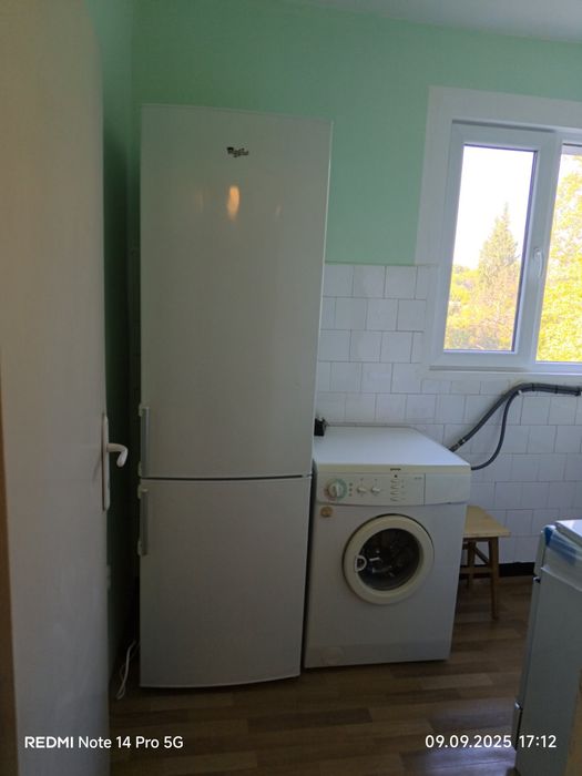 Дава се под наем Тристаен апартамент в Стара Загора, Операта - 48 кв.м за 204 € - Снимка #7