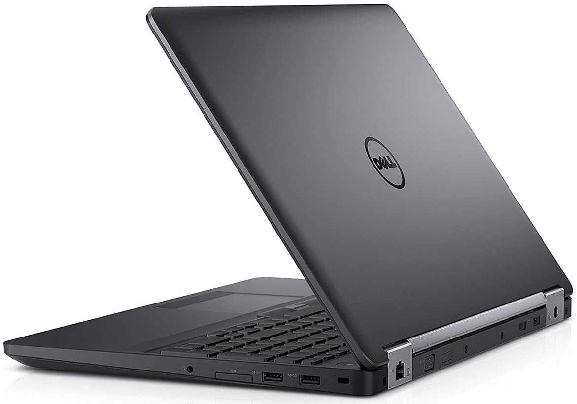 Dell Latitude E5580 15,6 Core i5-6300U ,16GB DDR4 NvMe SSD 2г.Гаранция