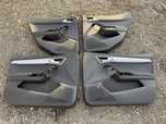 set panouri usi Seat Arona cod 6F0867011 6F0867211 6F0867012 6F0867212