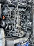 Двигател 2.0 TDI CBA