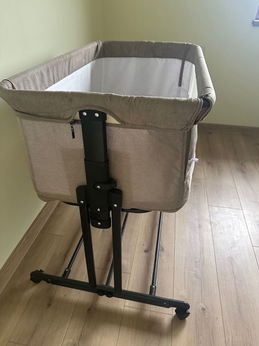 Бебешка кошара next to me chipolino zen