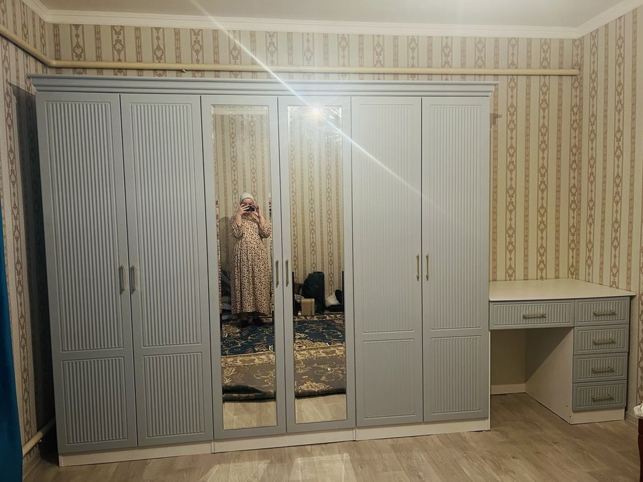 Шкаф для спальни