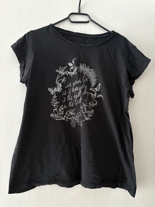 Tricou de dama marimra M, Laura Torelli