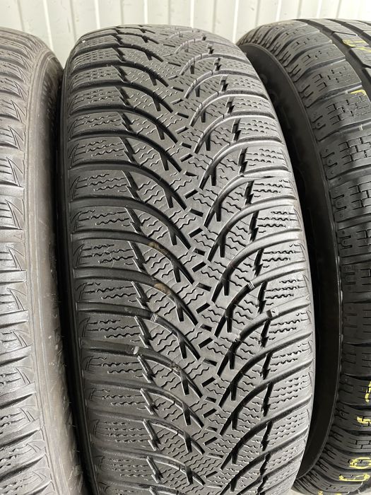 Cauciucuri 215/60R17 Pirelli, anvelope iarna M+S 215/60/17 Kumho