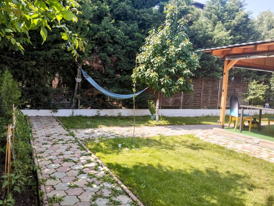 Proprietar Vila individuala duplex