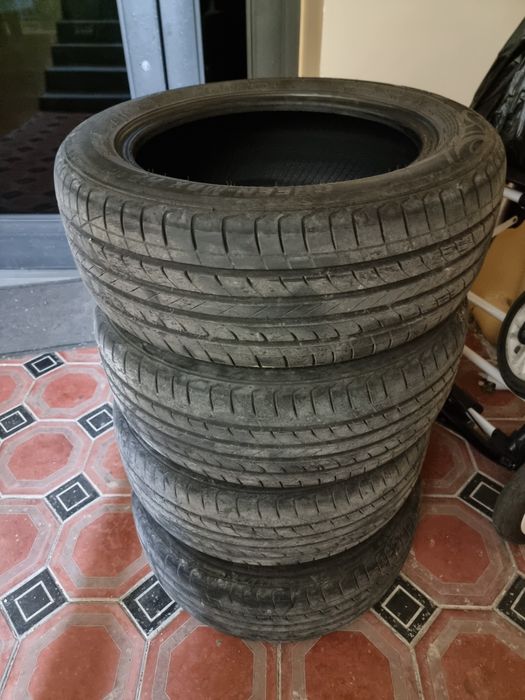 Ling long 195/55/R15