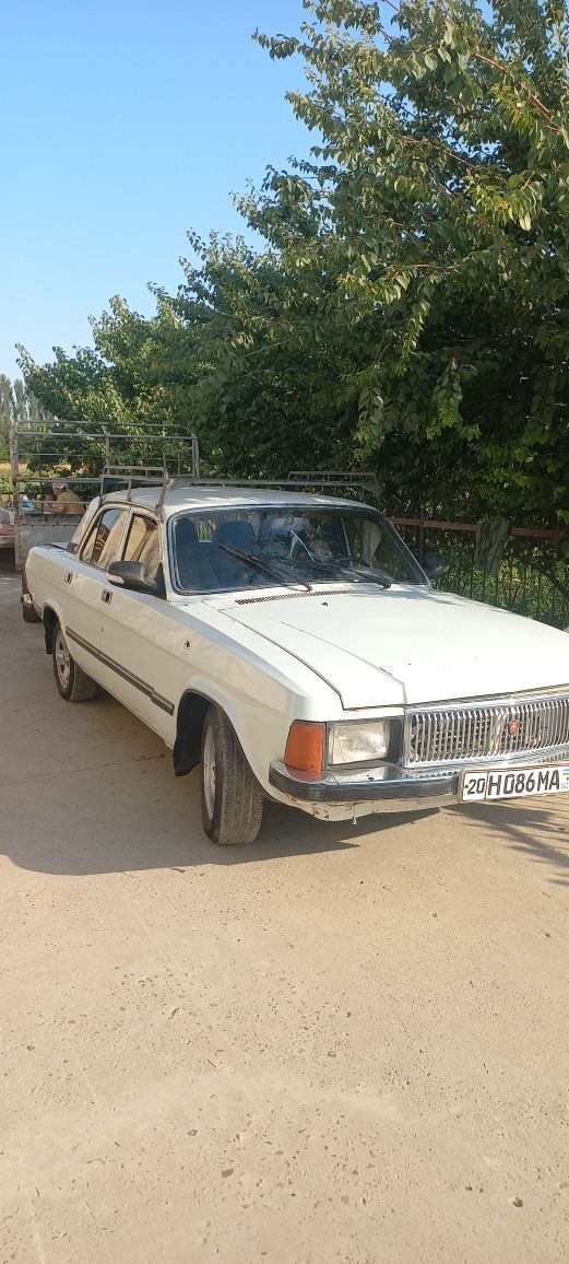Волга газ 3102; 2003-йил